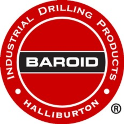 Baroid — Halliburton