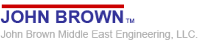 John Brown Middle East Engineering