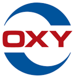 Occidental Petroleum